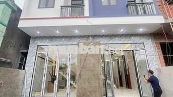Nhà sổ riêng 2.350 tr tại trung tâm Bình Chuẩn Thuận An Bình Dương