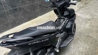 bán xe Ab 160 đời 2025 còn mới