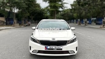 Kia Cerato 2018 Form mới