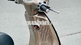 Vespa 2016 iget ABS chính chủ