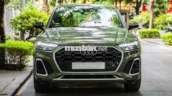 Audi Q5 2021  - 35000 km