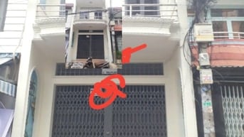 Cần bán nhà đường gò dầu 4x12 giá Lh 0792565 868