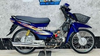 Wavealpha Zin Kiểng Nhẹ bstp 9chủ ký