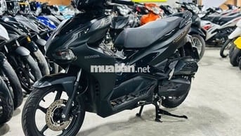 XE MÁYTHANH TÙNG_AIR BALDE 125 BẢN 4VAL LƯỚT 700KM