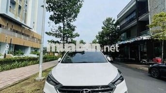 Hyundai Tucson 2020 2.0L Diesel đặc biệt - 93000 k