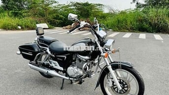suzuki gz 150 đk 2020 chính chủ