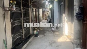 BÁN NHÀ TRUNG TÂM QUẬN 8 – GẦN CẦU CHỮ Y