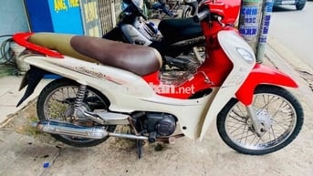 ENLEGAN 50cc KHÔNG CẦN BẰNG LÁI
