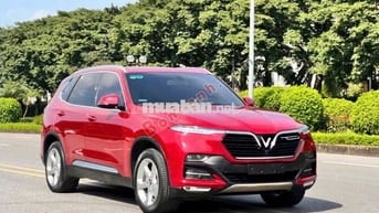 Xe VinFast Lux SA 2.0 Plus 2.0 AT 2021