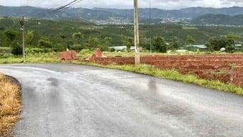 Bán đất tại Xã Tân Văn, Lâm Hà, Lâm Đồng, 11 triệu / m2, 4428 m2 view 