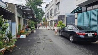 1tỷ750tr bán gấp nhà hẻm Đình Nghi Xuân Bình Tân