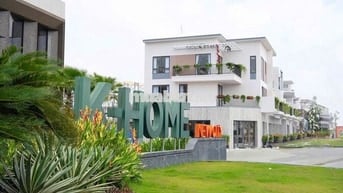 Căn TM K-Home – Khu trung tâm TP Mới Bình Dương – Mở quán/shop cực đẹp