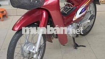 Wave alpha 2005 biển 60 đầu nồi zin