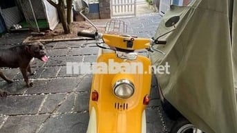 Cần bán xe julio bãi nhật gtdd