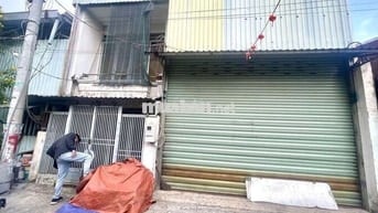 🏭 BÁN NHÀ XƯỞNG – MT ĐƯỜNG Ô TÔ – DT 138M², GIÁ CHỈ 4🧄TÍ