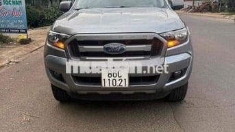 Ford Ranger 2016 XLS 2.2 4x2 MT - 100000 km