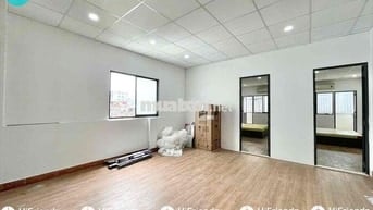 🔥CĂN HỘ 2PN 1PK BAN CÔNG NEW 100% 4NG 3XE GẦN ĐH BÁCH KHOA