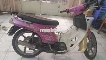 Xe Max YMH máy êm full chức năng
