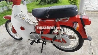 Xe Dd 70cc 1989