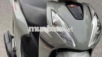 Xe tay ga Vision 110 2022-23 phiên bản Sport Xám