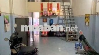NHÀ BÌNH TÂN – NGAY KDC VĨNH LỘC, BÌNH THÀNH - HXT - Ô TÔ TỚI TẬN NHÀ
