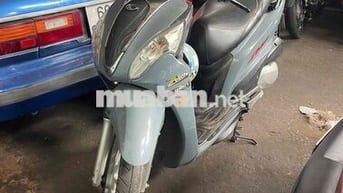 Tay ga Kymco People 125 giá rẻ