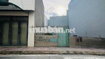BÁN ĐẤT THỔ CƯ 97M2 - 6x18 - KHU PHÂN LÔ CHIẾN LƯỢC P.BTĐ CHỈ 4,5TỶ TL