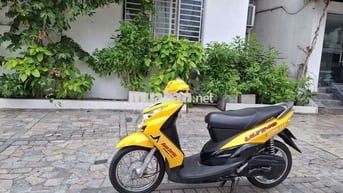 Xe yamaha mio utimo