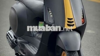 Vespa Sprint 125i 2021 Vài Ngàn Chính chủ