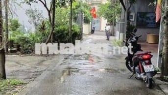 Mảnh đất giá đầu tư, Phú Thượng, Tây Hồ, DT: 56m2, MT: 4,5m,ô tô 7 chỗ