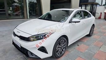 Kia K3 Luxury 1.6 AT 2023