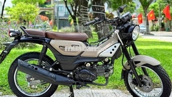Pg1 2024 đi 5 ngàn biển 43. nợ xấu đưa 9tr lấy xe