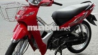 bán xe wave a 2024 biển 43 đẹp keng như mới