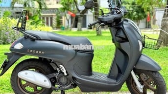 Scoopy dki 8.2025 đi 500 cây, sẵn lun đồ chơi ạ