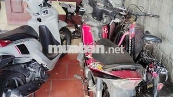 Bán xe Honda Blade