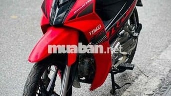 YAMAHA -SIRIUS - HỖ TRỢ TRẢ GÓP