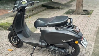 Vespa 50cc 2023 Bs 60