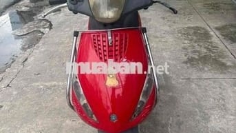 Piaggio vespa liperty zip bstp 2001 trao đổi
