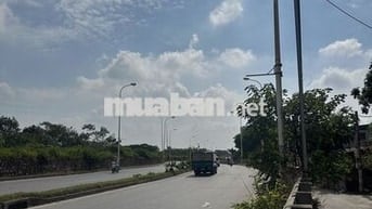 35m2 đất An Dương Vương, Tây Hồ, ngõ nông thoáng, ô tô cách nhà 100m