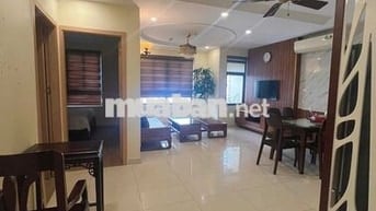 Căn hộ chung cư 80m² 2PN + 2VS Liễu Giai Tower Ba Đình