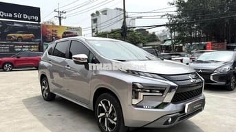 Mitsubishi Xpander Premium 2024 Bạc - Odo 29.750km