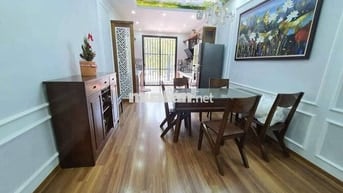 bán nhà phân lô quân đội VIP khu vực ngoại giao đoàn nhỉnh 16 tỷ