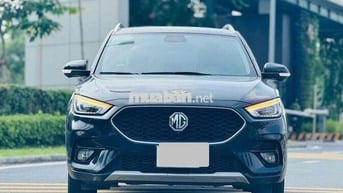 MGZS 2021 Luxury 1.5 AT 2WD - 40000 km