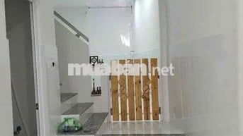 BÁN NHÀ SHR - HOÀN CÔNG CHUẨN - KDC HIỆN HỮU KHÔNG QUY HOẠCH - GẦN CẦU