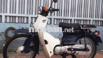 XE HONDA CUB 81