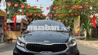KIA RONDO 2.0 GAT,2020,ĐÚNG 58000km,ZIN&ĐẸP 95%