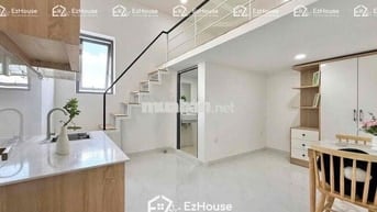 DUPLEX CỬA SỔ TRỜI - FULL NỘI THẤT NGAY ĐH VĂN HIẾN ✨✨
