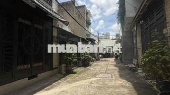 🏡 Nhà Cấp 4 Mã Lò – Hẻm 6m Thông – Nhỉnh 3 Tỷ