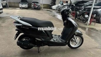 Honda Lead 125 Fi màu đen đời cuối 2013 bstp