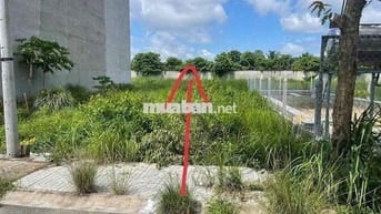 BÁN GẤP LÔ ĐẤT 5x20M FULL THỔ CƯ – XÃ TÂN THÔNG HỘI, CỦ CHI – GIÁ NGỘP